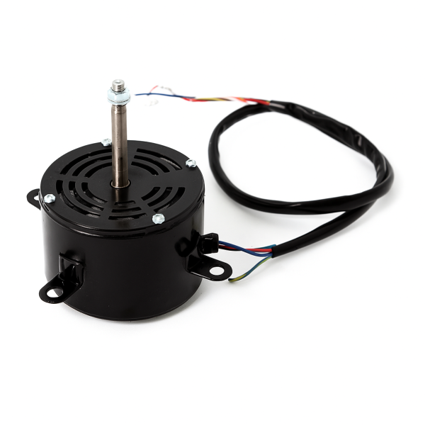 Kabel Plus Motor - Görsel 1