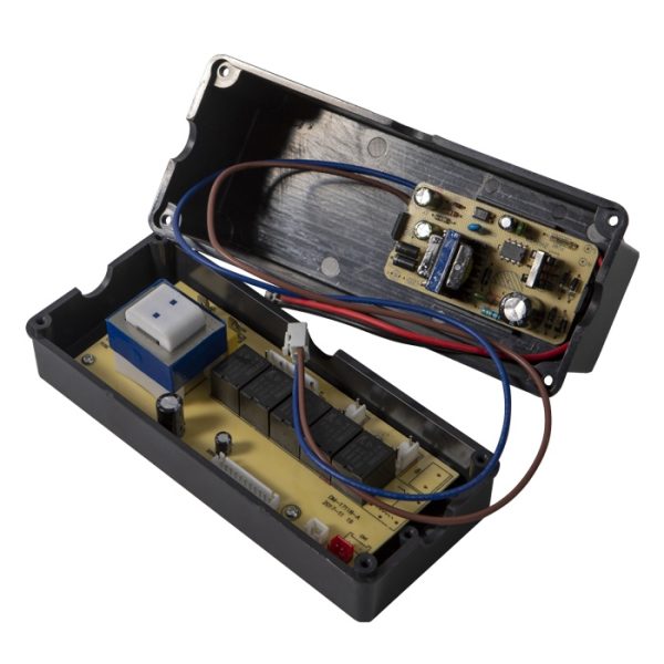 Kabel Salon Ana PCB - Görsel 1