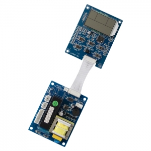 Kabel Black Plus Ana PCB