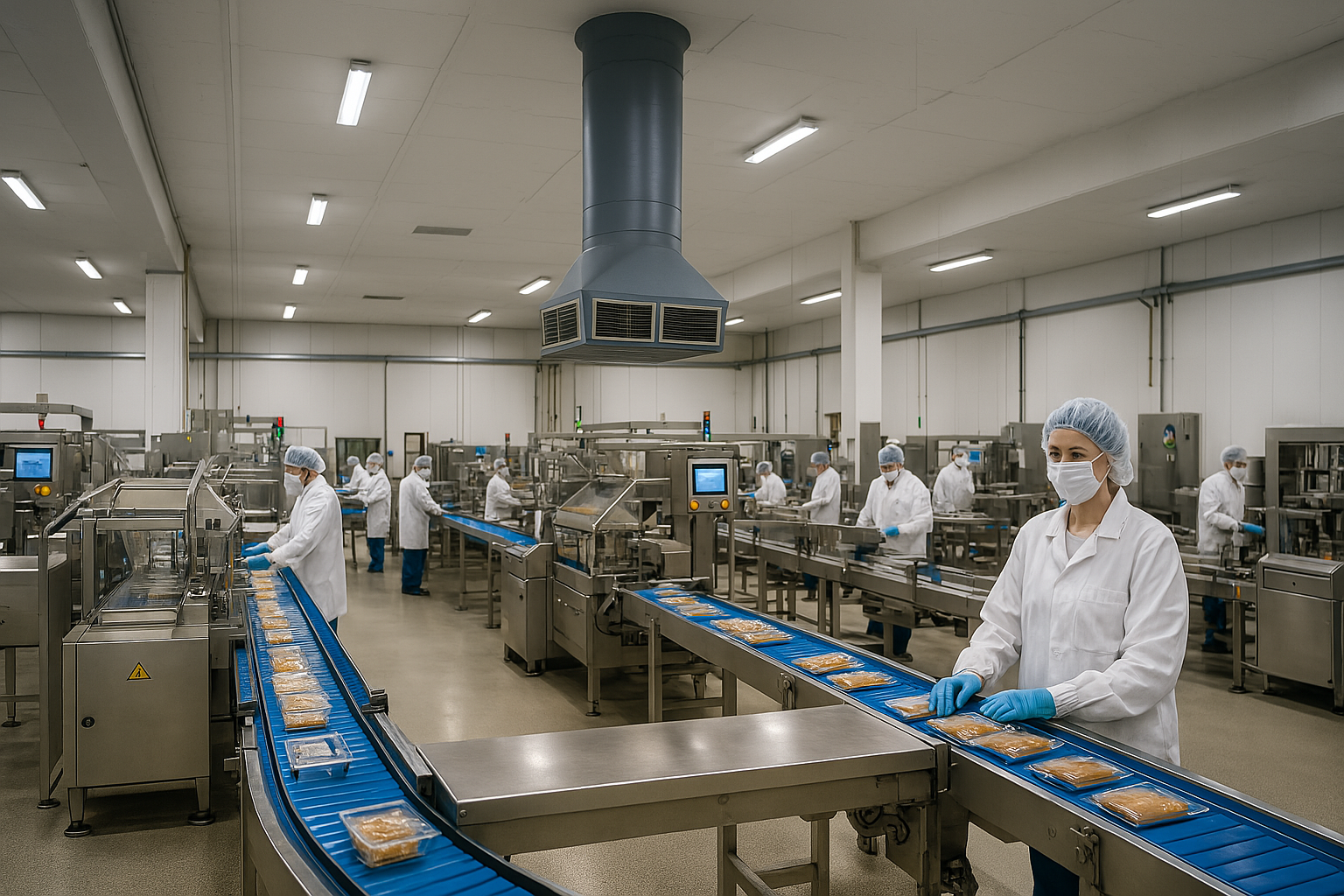 Tekstil Fabrikası